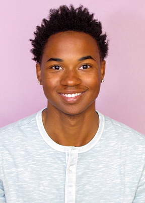 Headshot